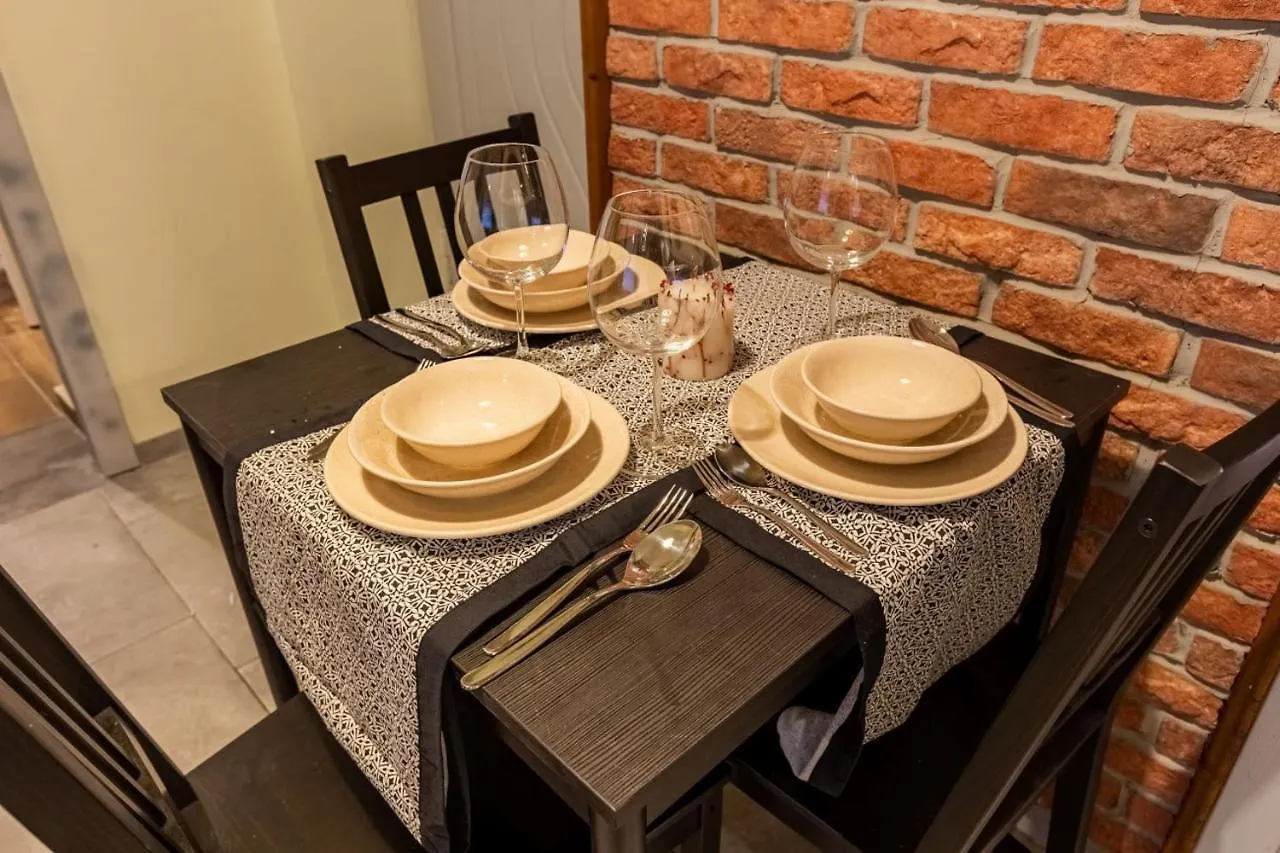 Charming Flat Near Trendy Attractions In Cihangir Provincia di Provincia di Istanbul Appartamento