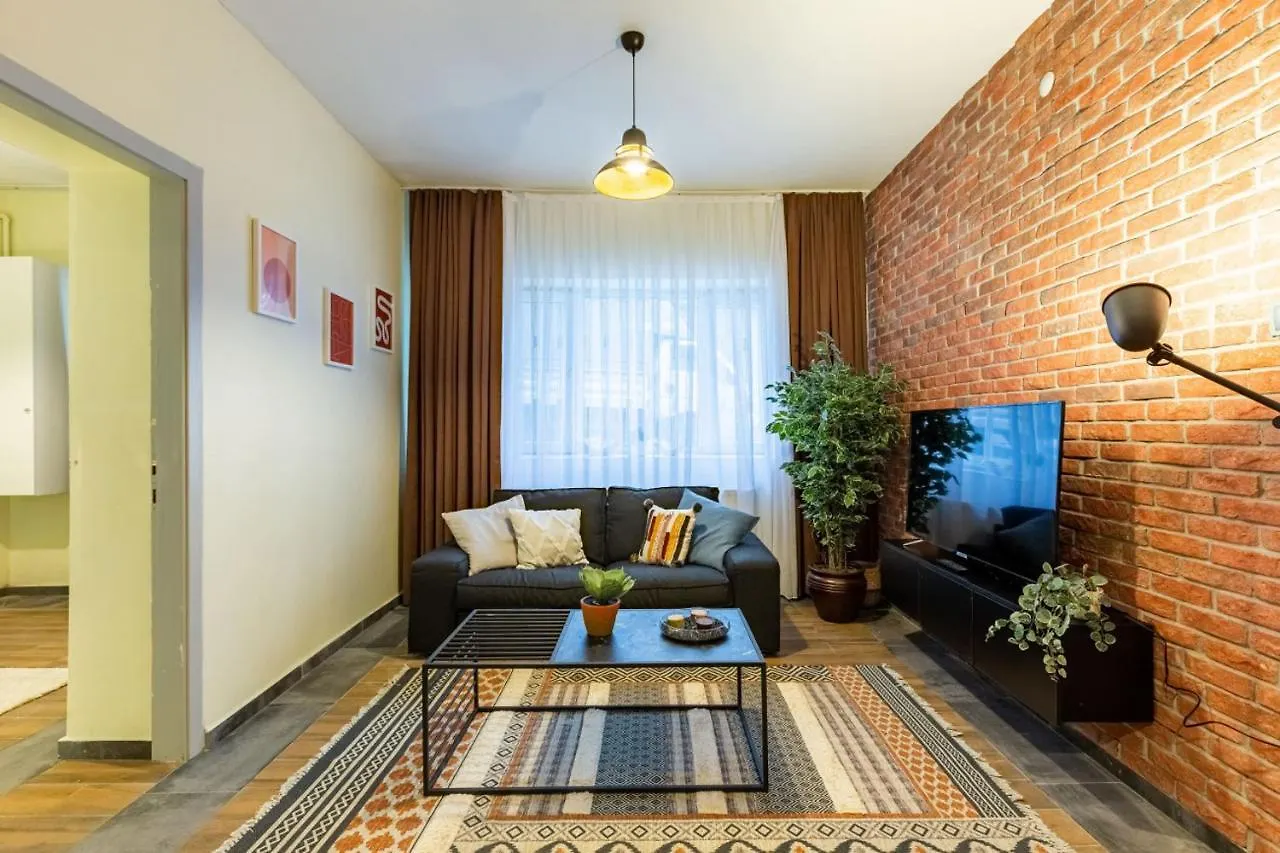 Charming Flat Near Trendy Attractions In Cihangir Provincia di Provincia di Istanbul Turchia