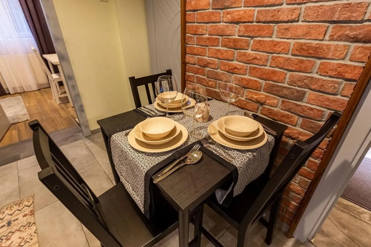 Apartment Charming Flat Near Trendy Attractions In Cihangir Istanbul Turkey
